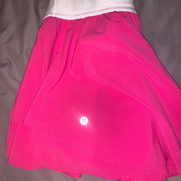 Lululemon skirt - SOLD - Picture 5 of 7